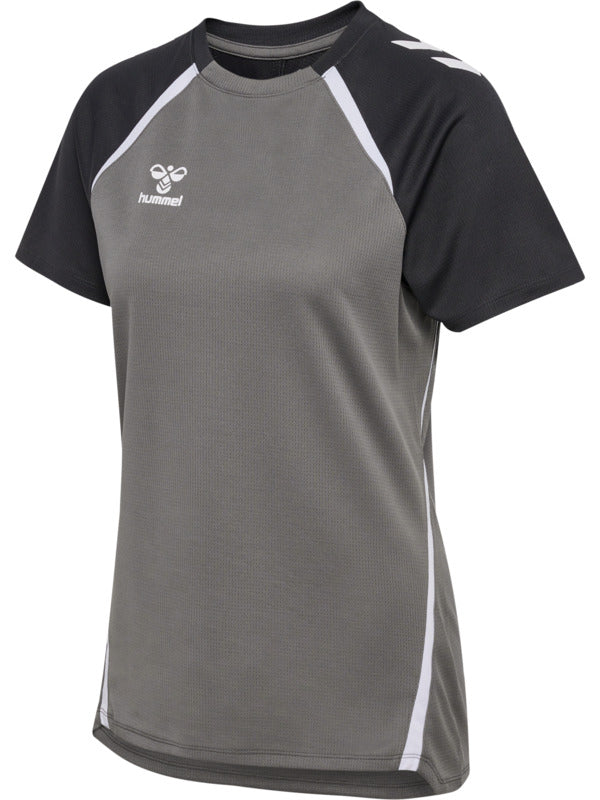 Camiseta hummel Lead 2.0 (mujer)