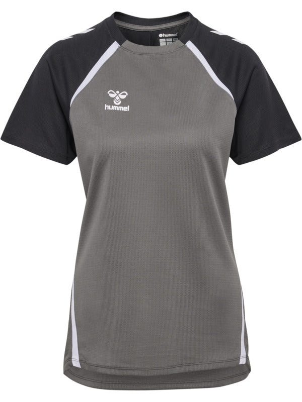 Camiseta hummel Lead 2.0 (mujer)