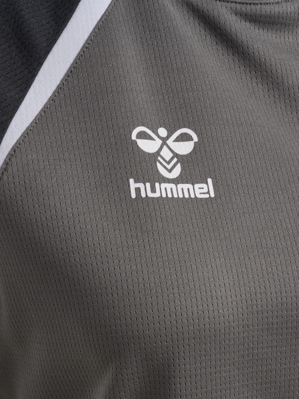 Camiseta hummel Lead 2.0 (mujer)