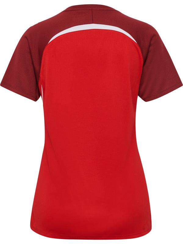 Camiseta hummel Lead 2.0 (mujer)
