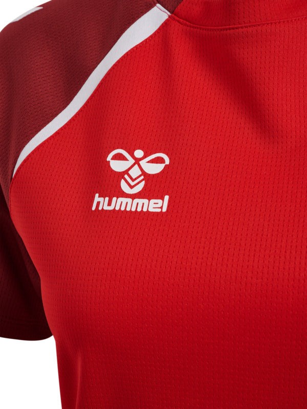 Camiseta hummel Lead 2.0 (mujer)