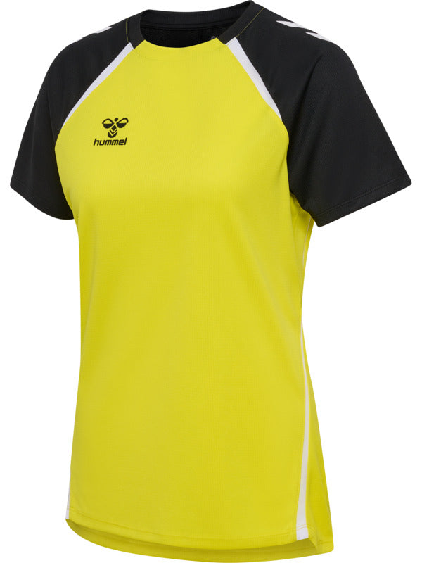 Camiseta hummel Lead 2.0 (mujer)