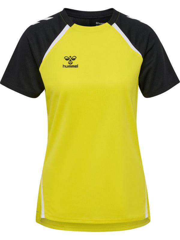 Camiseta hummel Lead 2.0 (mujer)