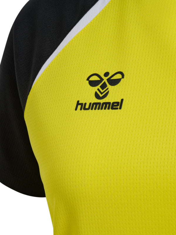 Camiseta hummel Lead 2.0 (mujer)