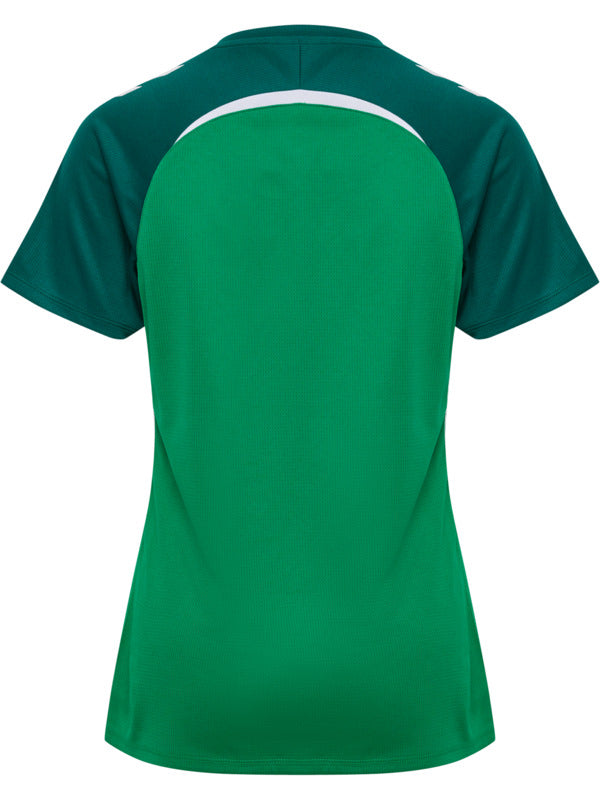 Camiseta hummel Lead 2.0 (mujer)