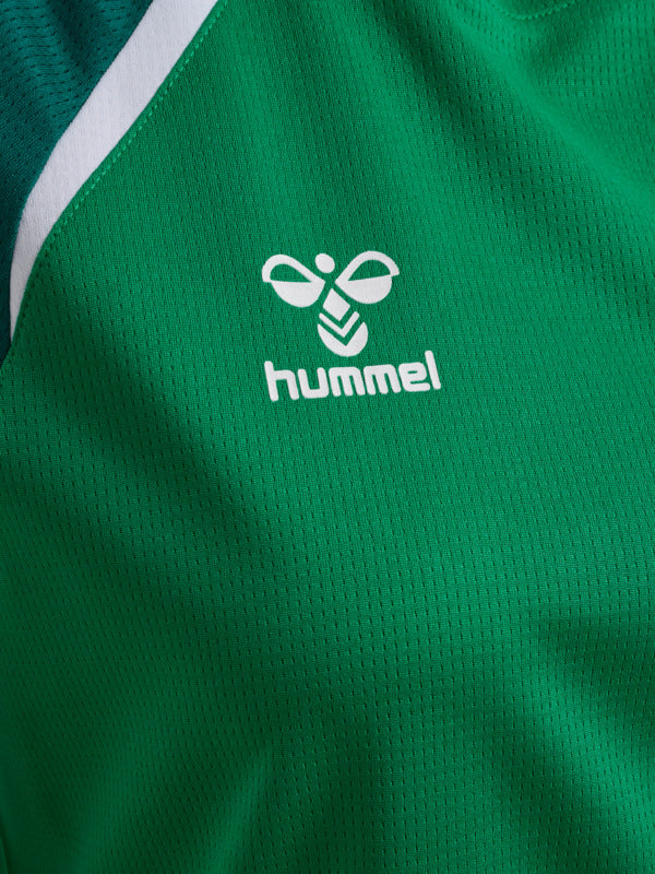 Camiseta hummel Lead 2.0 (mujer)