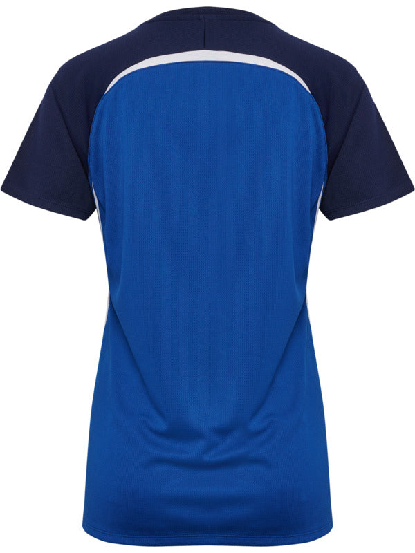 Camiseta hummel Lead 2.0 (mujer)