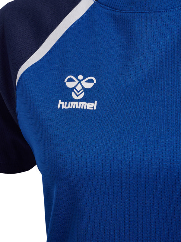 Camiseta hummel Lead 2.0 (mujer)