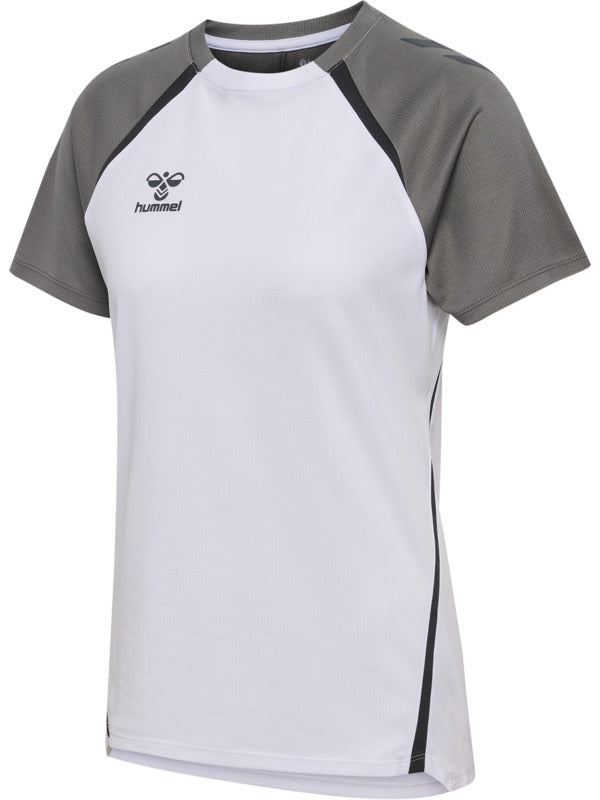 Camiseta hummel Lead 2.0 (mujer)