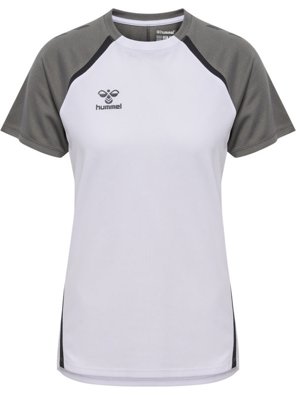 Camiseta hummel Lead 2.0 (mujer)