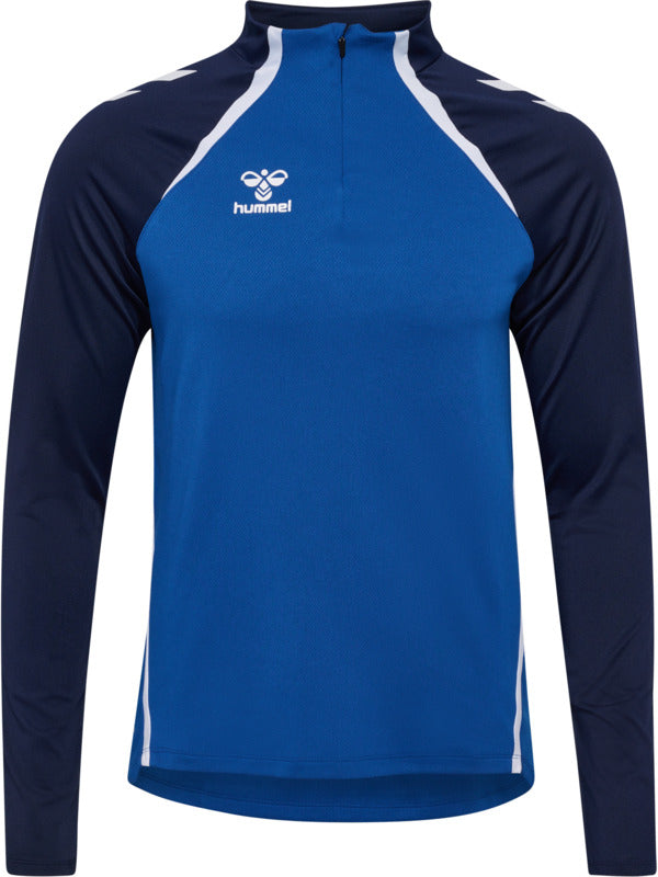hummel Lead 2.0 Half Zip Jacket