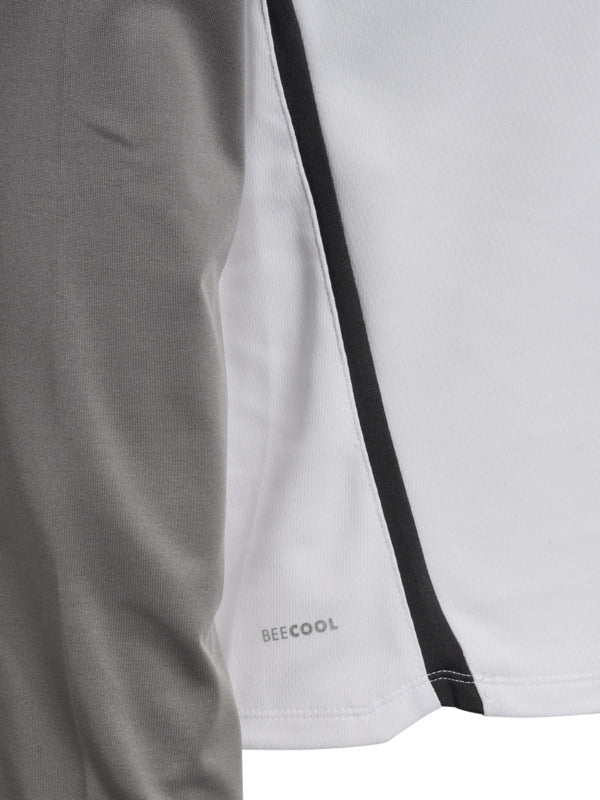 Chaqueta hummel Lead 2.0 con media cremallera