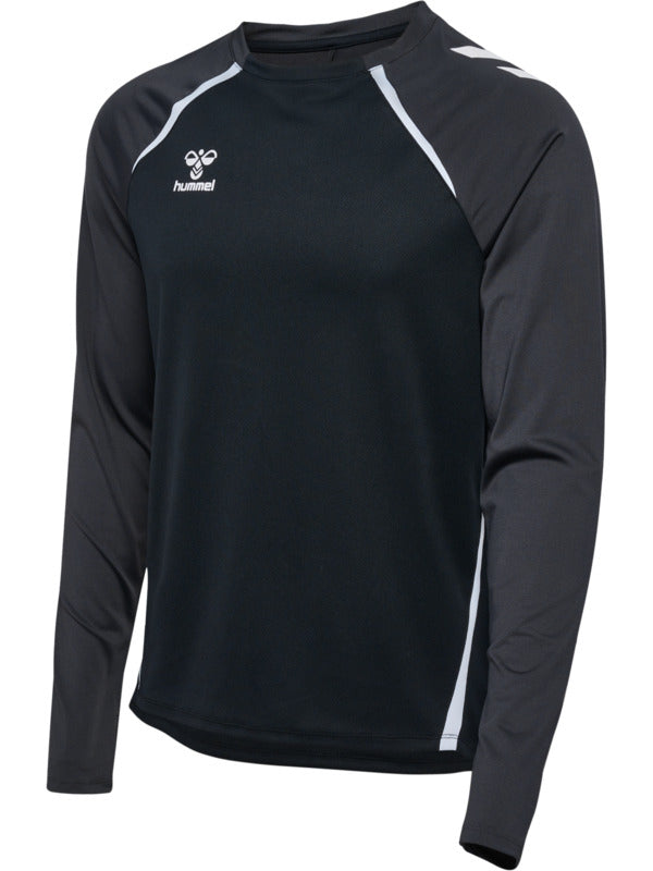 Sudadera Hummel Lead 2.0 Crew