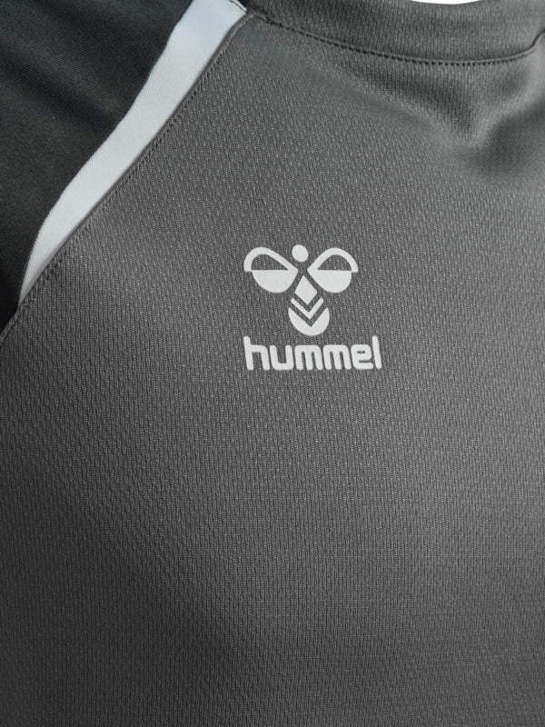 Sudadera Hummel Lead 2.0 Crew