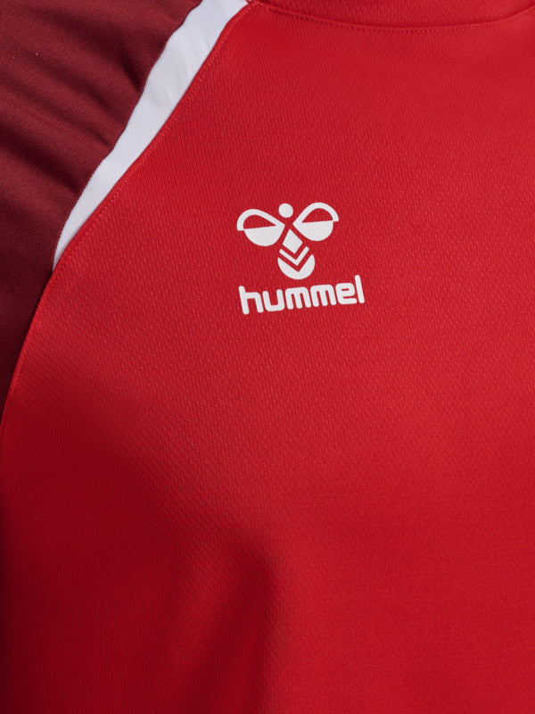 Sudadera Hummel Lead 2.0 Crew