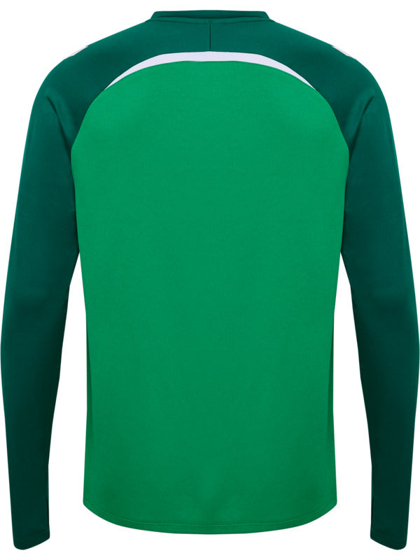 Sudadera Hummel Lead 2.0 Crew