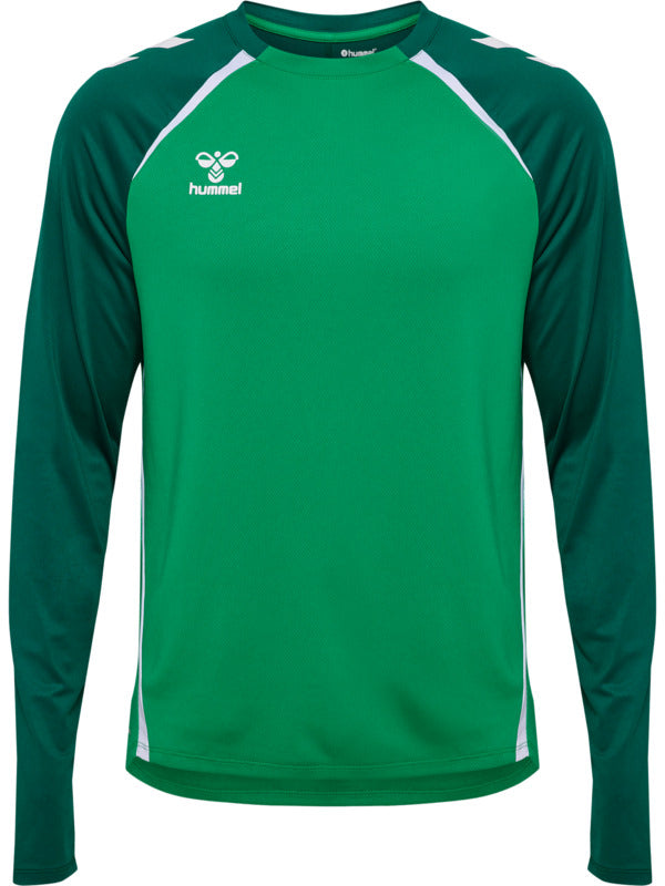 Sudadera Hummel Lead 2.0 Crew