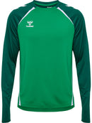 hummel Lead 2.0 Crew Sweat