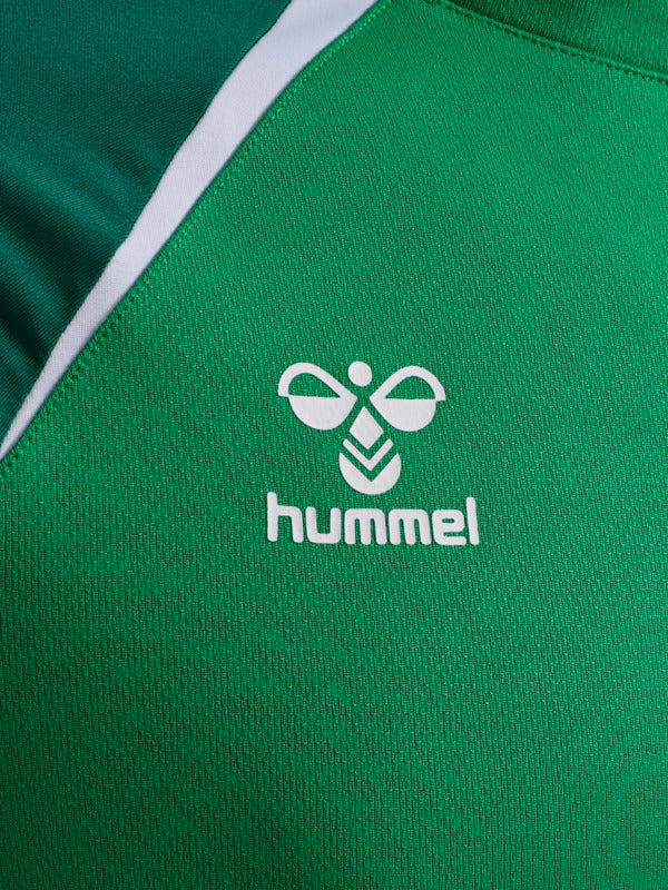 Sudadera Hummel Lead 2.0 Crew