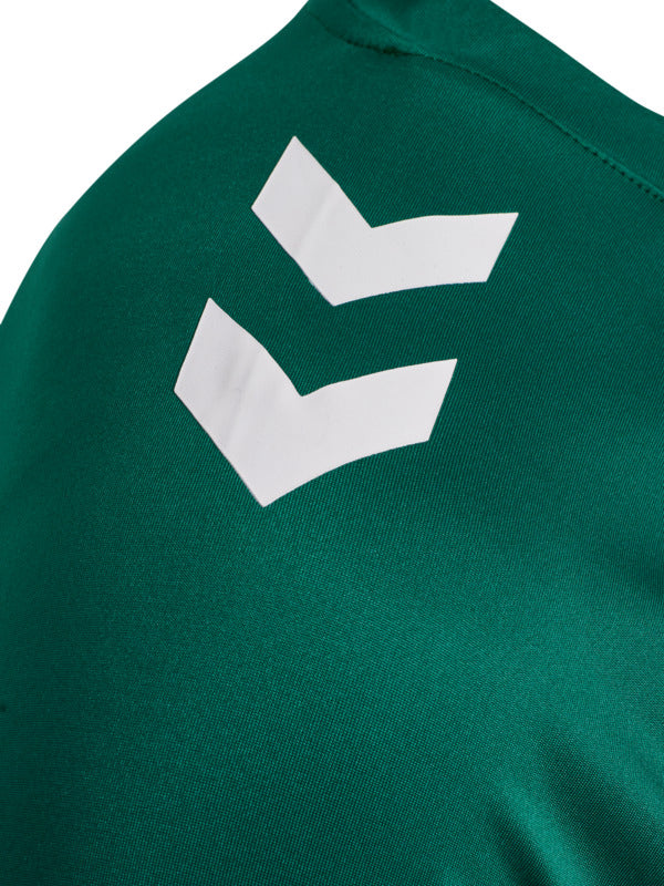 Sudadera Hummel Lead 2.0 Crew