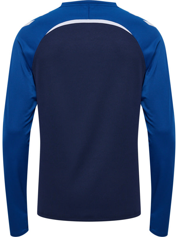 Sudadera Hummel Lead 2.0 Crew