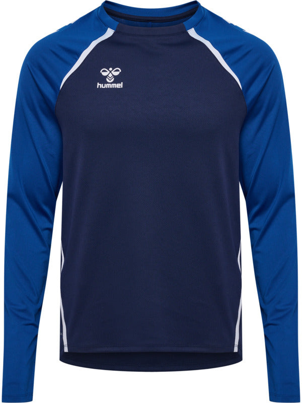 Sudadera Hummel Lead 2.0 Crew