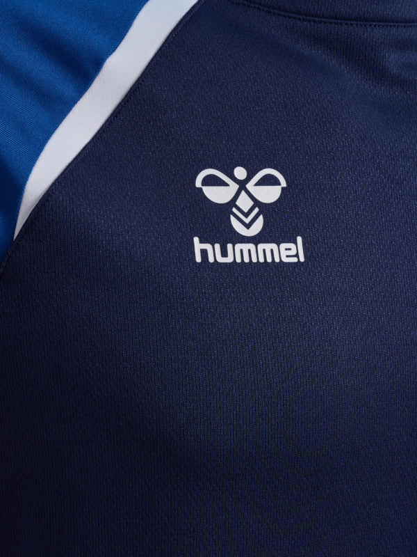 Sudadera Hummel Lead 2.0 Crew