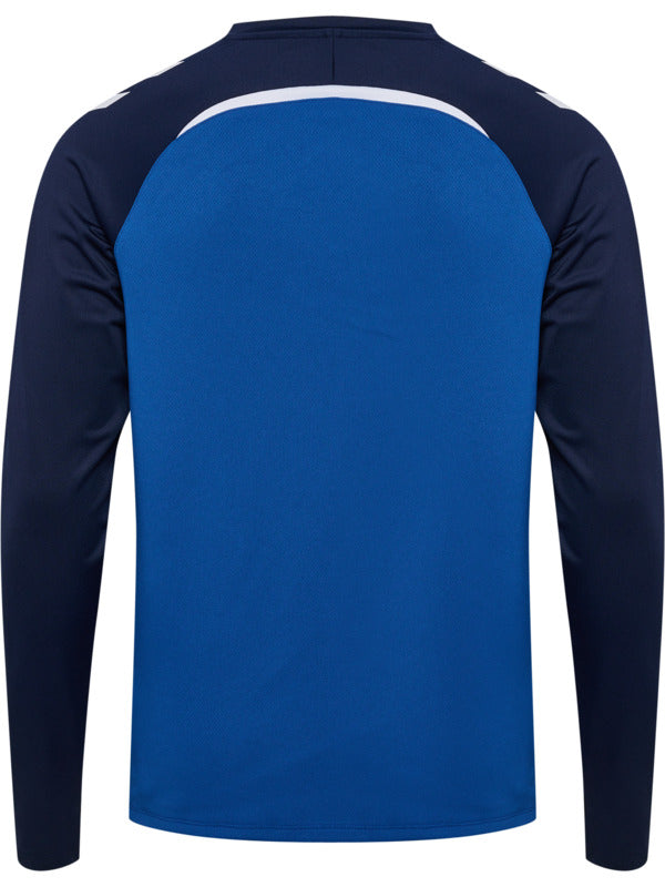 Sudadera Hummel Lead 2.0 Crew