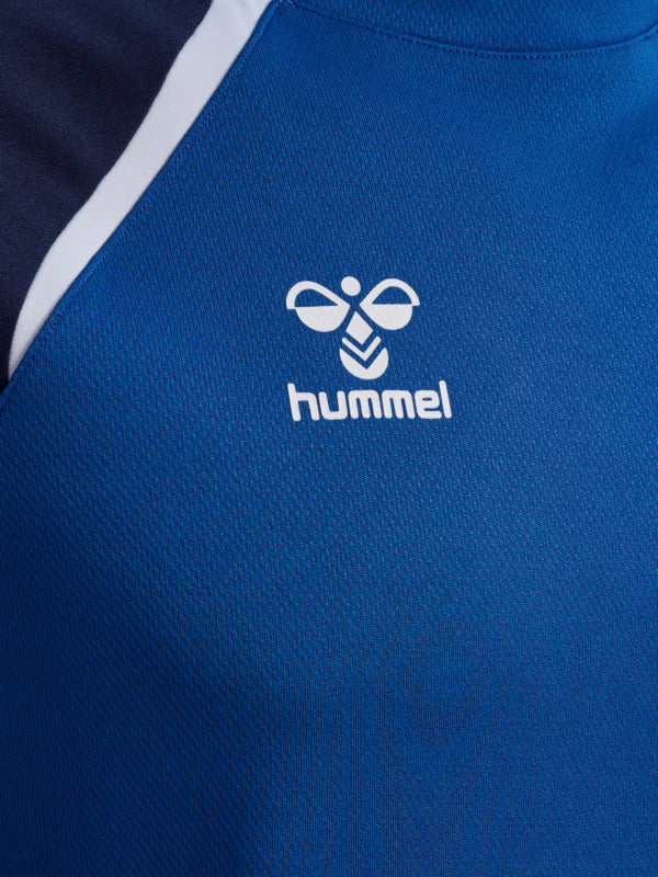 Sudadera Hummel Lead 2.0 Crew