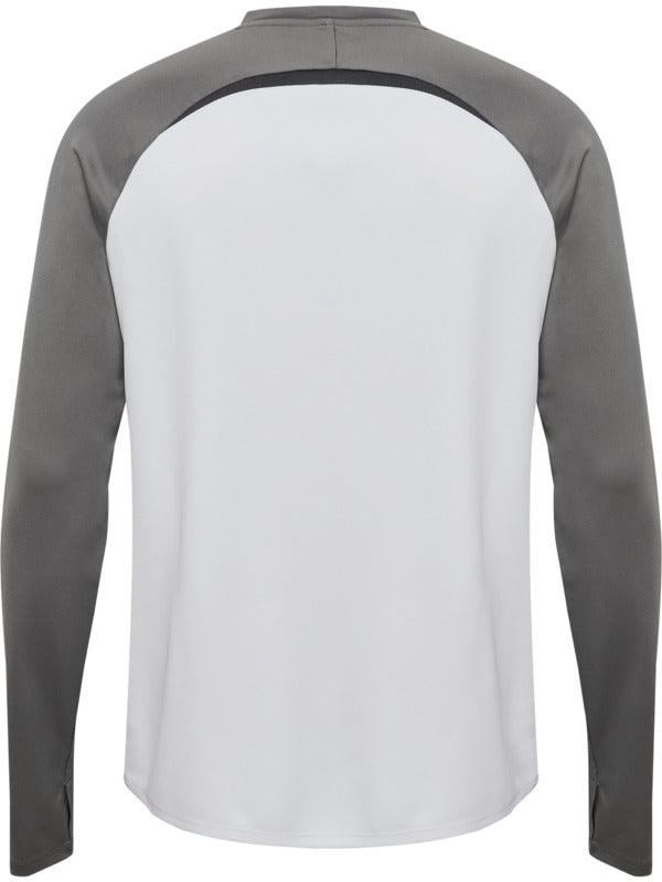 Sudadera Hummel Lead 2.0 Crew