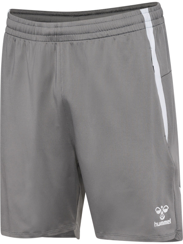 Pantalones cortos de entrenamiento hummel Lead 2.0