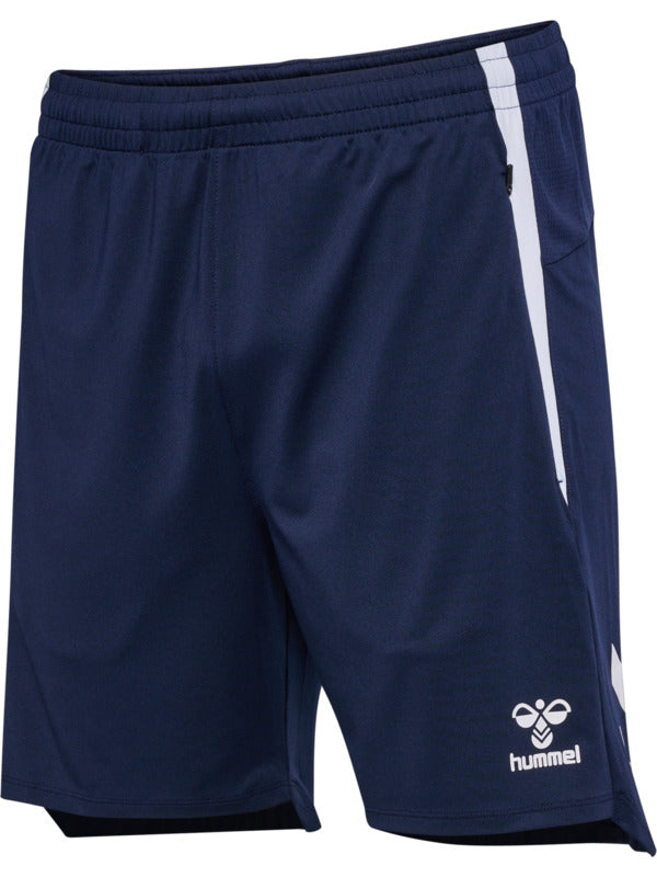 Pantalones cortos de entrenamiento hummel Lead 2.0