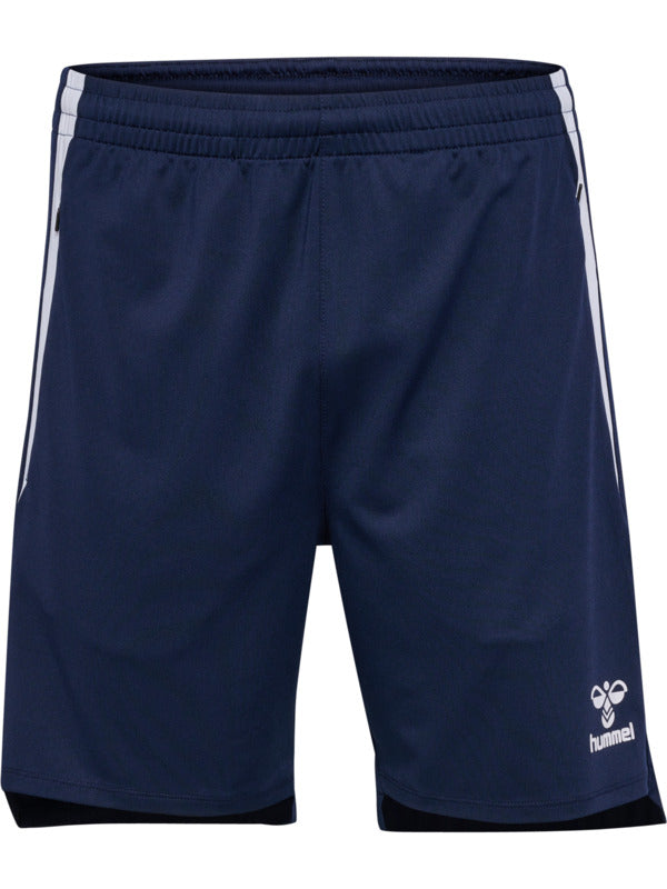 Pantalones cortos de entrenamiento hummel Lead 2.0