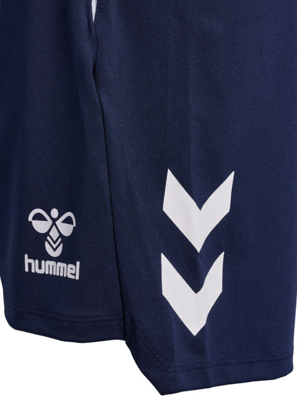 Pantalones cortos de entrenamiento hummel Lead 2.0