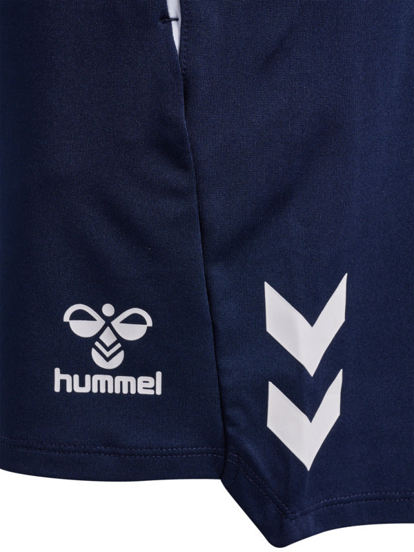 Pantalones cortos de entrenamiento hummel Lead 2.0 (para mujer)
