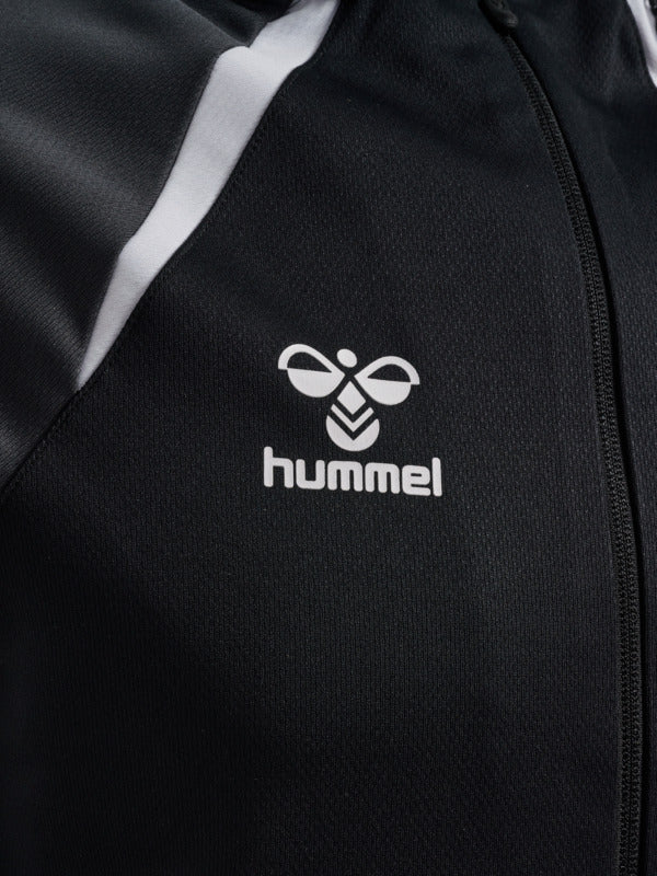 Sudadera con cremallera hummel Lead 2.0