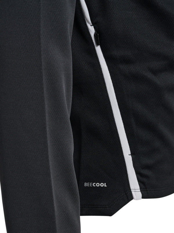 Sudadera con cremallera hummel Lead 2.0