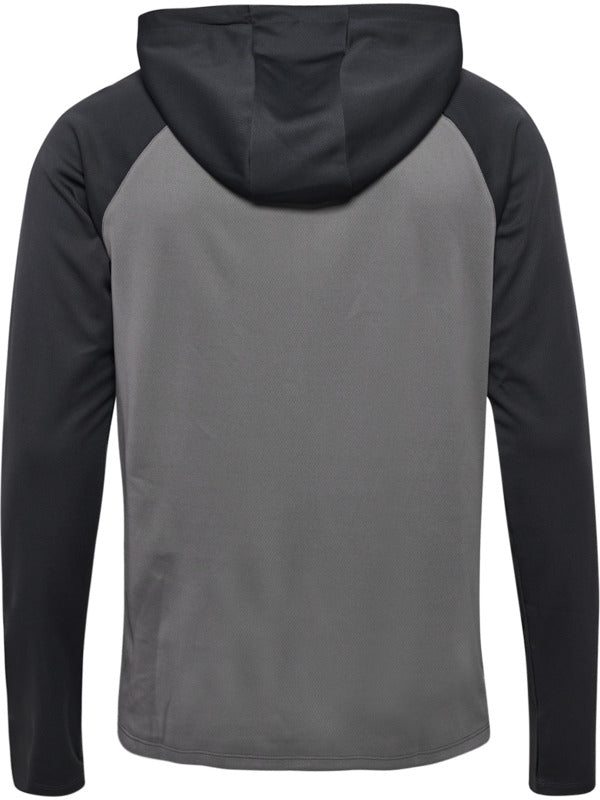 Sudadera con cremallera hummel Lead 2.0