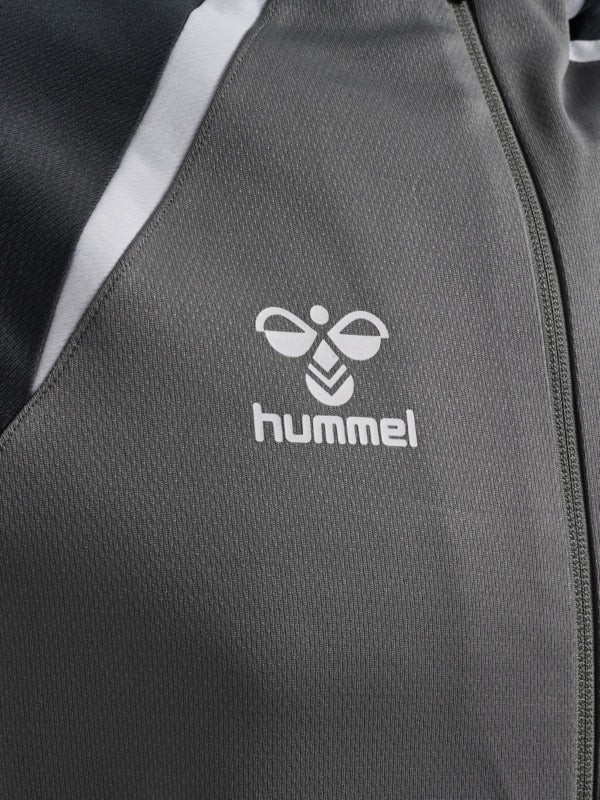 Sudadera con cremallera hummel Lead 2.0