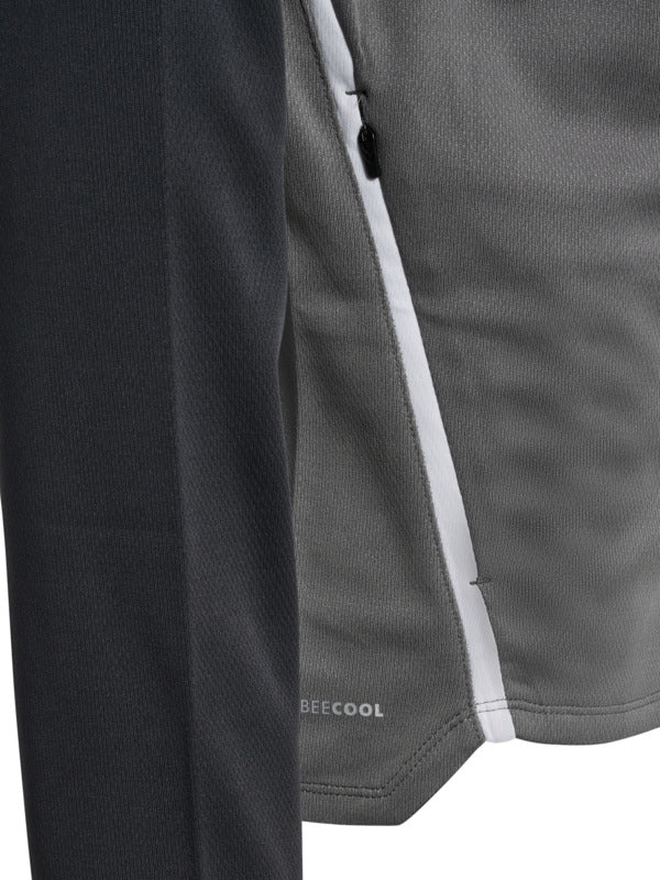 Sudadera con cremallera hummel Lead 2.0