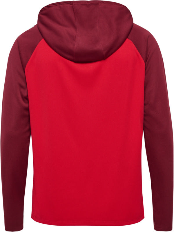 Sudadera con cremallera hummel Lead 2.0