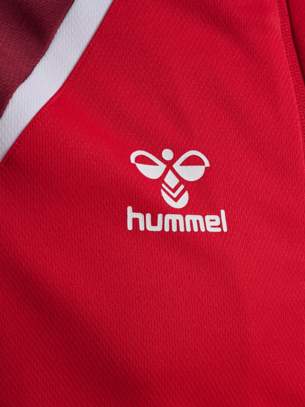 Sudadera con cremallera hummel Lead 2.0