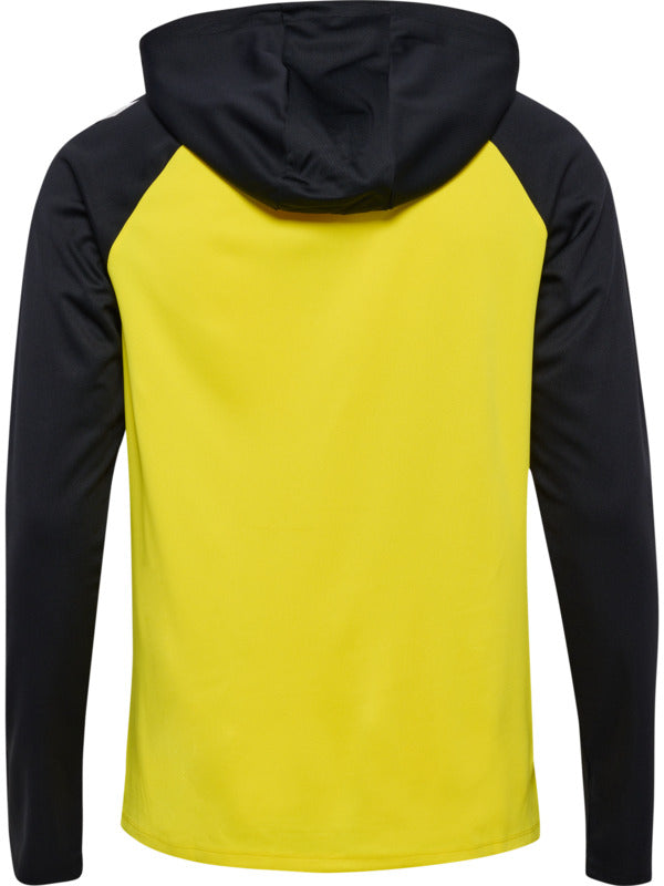 Sudadera con cremallera hummel Lead 2.0