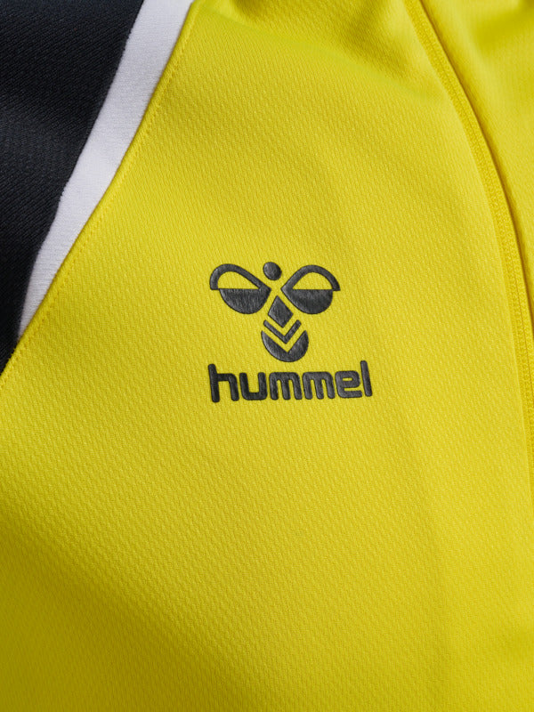 Sudadera con cremallera hummel Lead 2.0
