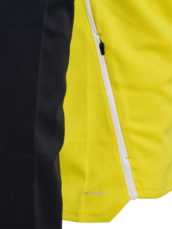 Sudadera con cremallera hummel Lead 2.0