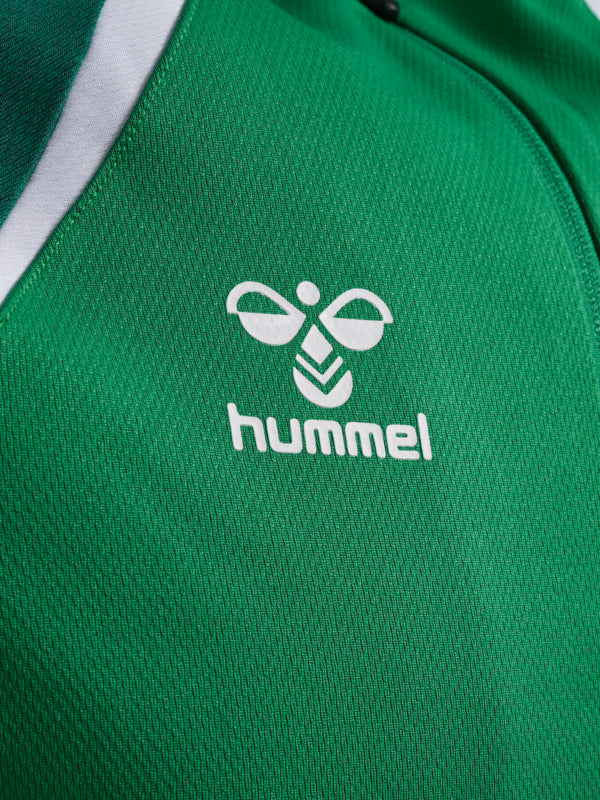 Sudadera con cremallera hummel Lead 2.0