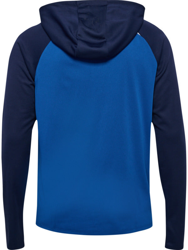 Sudadera con cremallera hummel Lead 2.0