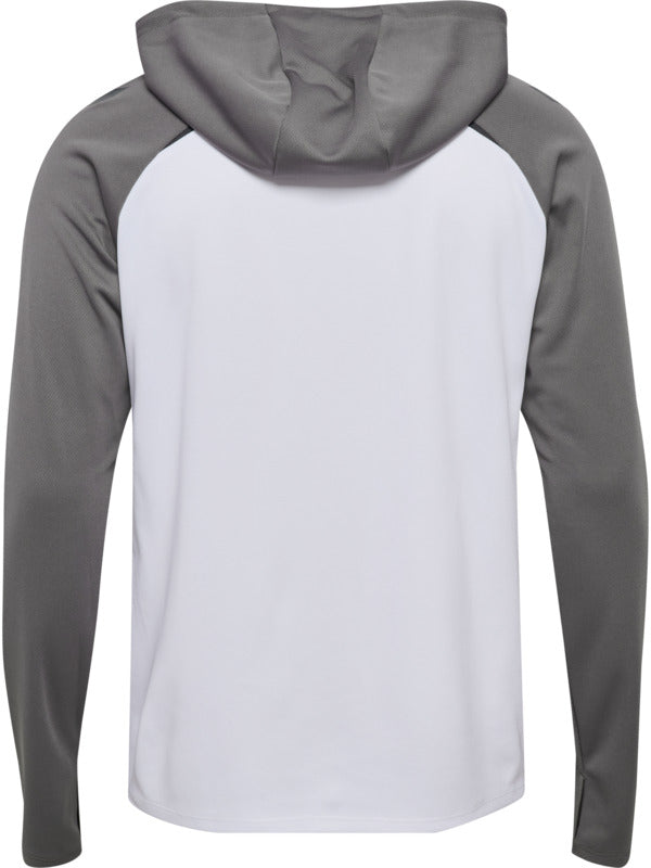 Sudadera con cremallera hummel Lead 2.0