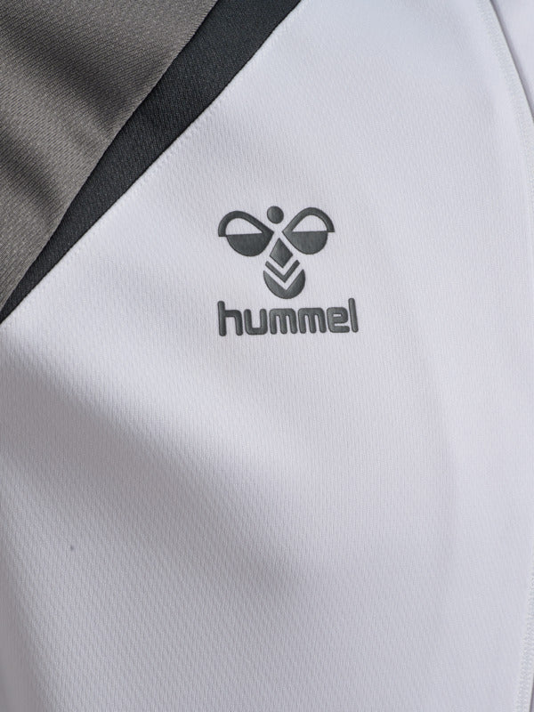 Sudadera con cremallera hummel Lead 2.0