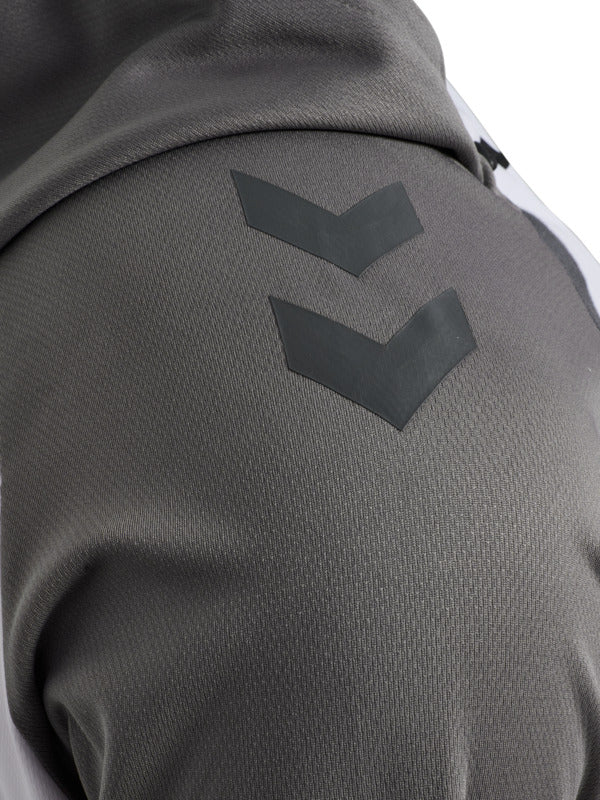 Sudadera con cremallera hummel Lead 2.0